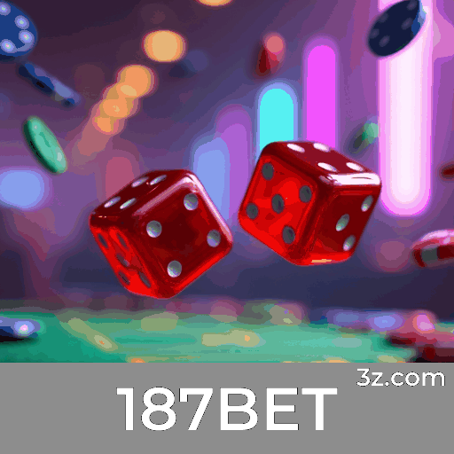 Revolução em Jogos Online: Inovação e Valor em 187BET