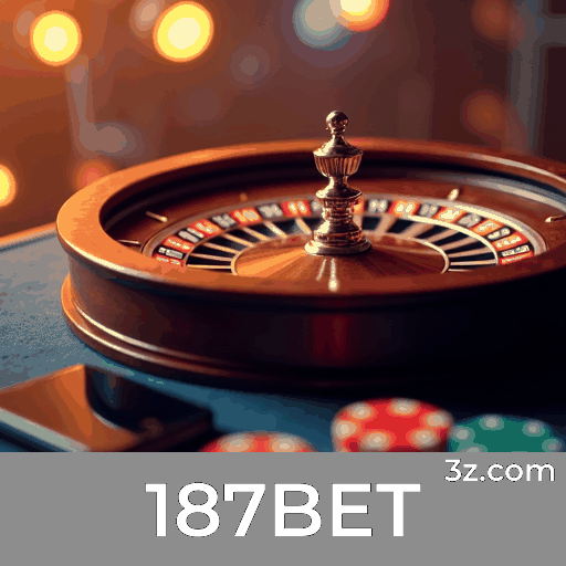 Revolução em Jogos Online: Inovação e Valor em 187BET
