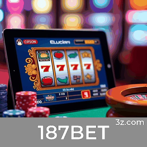 Estratégias de Apostas: Maximize 30% no 187BET com Análise de Dados