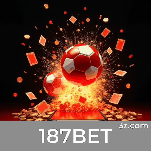 Apostas Móveis Instantâneas com 187BET