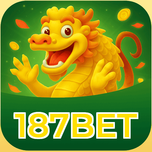 187BET Logo