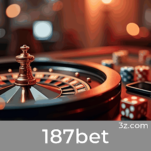 187bet: Seu Cassino Online Premiado e Seguro