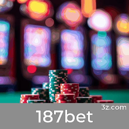 187bet: Seu Cassino Online Premiado e Seguro