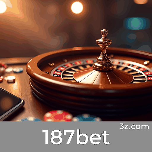 187bet: Seu Cassino Online Premiado e Seguro